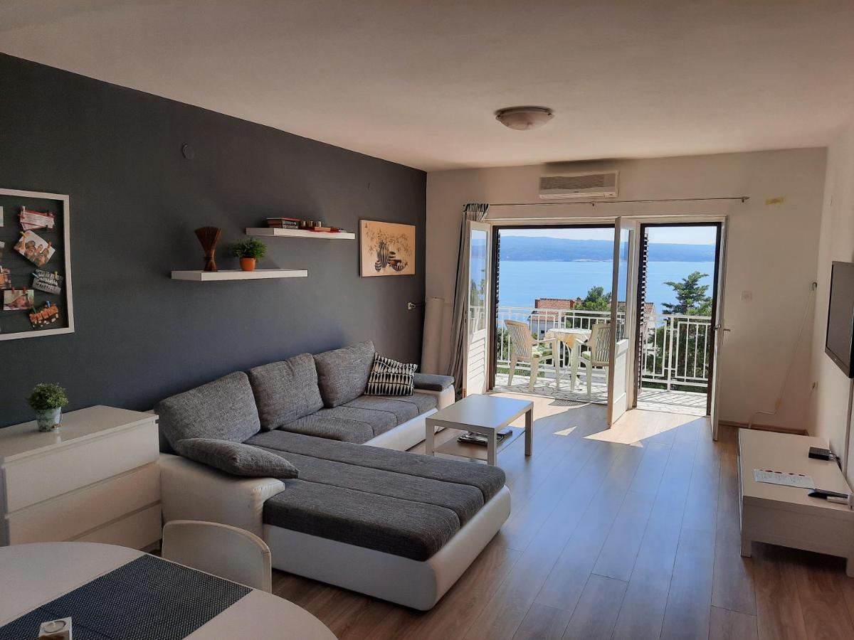 Apartament Sea View Nona